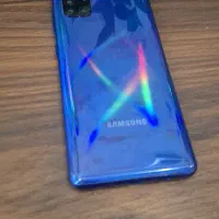 گوشی a31سامسونگ،حافظه ۱۲۸،رم۴