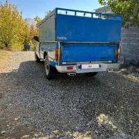 نیسان مدل ۹۰|خودرو سواری و وانت|سنندج, |دیوار