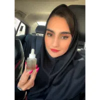 30روزه ریشات پرپشت میشه