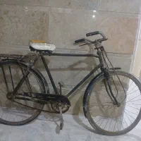 دوچرخه چینی