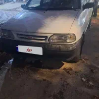 پرای82بیرنگ|خودرو سواری و وانت|کرج, کمالشهر|دیوار