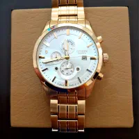 ساعت اصلی سیتیزن ژاپنی در حد نو