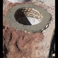 چاه کن شبانه روزی|خدمات پیشه و مهارت|تبریز, |دیوار