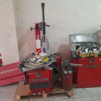 دستگاه اپاراتی پنچر گیری درحدصفر