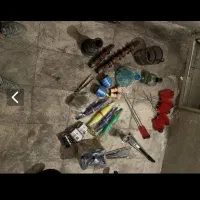 لوازم قلیون