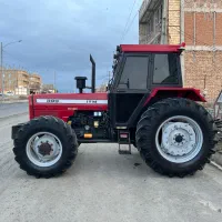 تراکتور ۳۹۹کابین دار