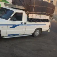 وانت بار بیرون شهری مزدا