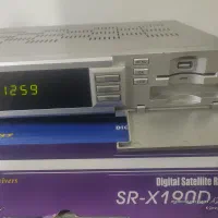 گیرنده استارست|پخشکننده DVD و ویدیو|خلخال, |دیوار