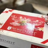 ست کریستال سوگا اصل ژاپن نو|ظروف سرو و پذیرایی|تهران, تاکسیرانی|دیوار