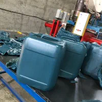 ۳۲۰ عدد / گالن ۱۲ لیتری / نو