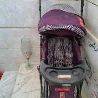 ست کالسکه دلیجان