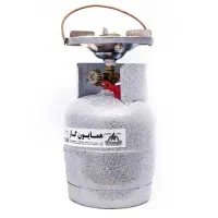پیک نیک 1 کیلویی همایون گاز