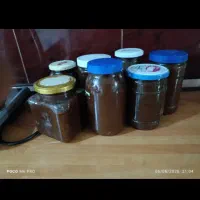 رب انار ترش وشیرین