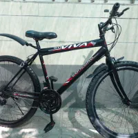 دوچرخه سایز ۲۶