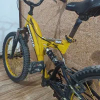 اولمپیا سایز20 دوچرخه|اسباب‌بازی بچه|شوشتر, |دیوار