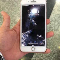 Iphon7plus|موبایل|تنکابن, |دیوار