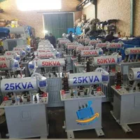 قیمت ترانس برق / لیست قیمت ترانسفوماتور
