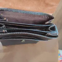 کیف بوفالو|کیف، کفش، کمربند|اصفهان, خانه اصفهان|دیوار