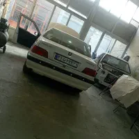 اتو رنگ سعید