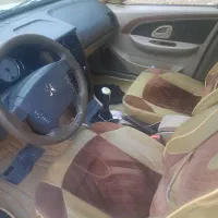 پژو پارس عروسک.بی رنگ.|خودرو سواری و وانت|کاشان, شهید زجاجی|دیوار