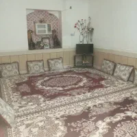 خانه ویلایی لمبدان بالایی به همراه زمین