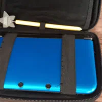نینتندو 3ds xl