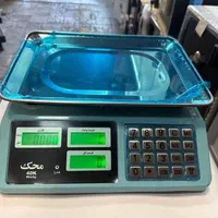 ترازو باسکول بیعلمک|فروشگاه و مغازه|محمدیه-قزوین, |دیوار