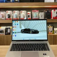 لپ تاپ Ryzen5 اچ پی سری EliteBook