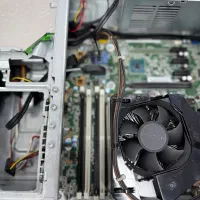 مینی کیس اچ پی/G2 HPCore i5 6500/Ram 8(تخفیف خورده|رایانه رومیزی|تهران, میدان ولیعصر|دیوار