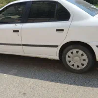 سمندef7 مدل 93 معاوضه|خودرو سواری و وانت|شهریار, شهرک وائین|دیوار