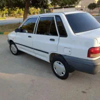 پراید مدل 91 امیدیه|خودرو سواری و وانت|امیدیه, |دیوار