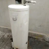 آبگرمکن زمینی|آبگرمکن، پکیج، شوفاژ|سنندج, |دیوار