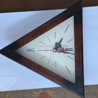 ساعت دیواری|ساعت|اندیشه, اندیشه فاز ۳|دیوار