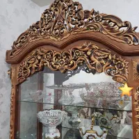 بوفه|بوفه، ویترین، کنسول|تبریز, |دیوار