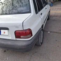 پراید تمام انژکتور