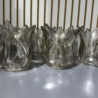 لاله لوستر و کنار سالنی|لوستر و چراغ آویز|فردوسیه, |دیوار