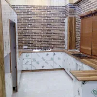 نصب تخصصی کابینت های آماده و دسته دوم ،|خدمات پیشه و مهارت|رشت, توشیبا|دیوار