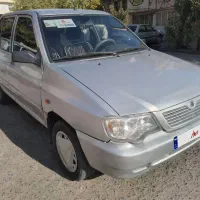 پراید ۱۳۲|خودرو سواری و وانت|میانه, |دیوار