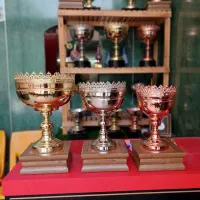 جام طلایی|کلکسیون و سرگرمی|اصفهان, خواجو|دیوار