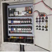 برقکار برقکش نصب لوستر اتصالی تلفن آیفون|خدمات پیشه و مهارت|همدان, |دیوار