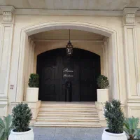 استخدام لابی من