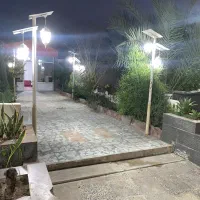 باغ استخردار مبله|اجارهٔ کوتاهمدت ویلا و باغ|بوشهر, |دیوار