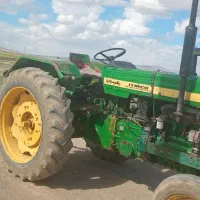 تراکتور ای تی ام