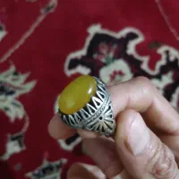 انگشتر|بدلیجات|سبزوار, شرق کال میانی|دیوار