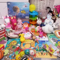 وسایل نیاز و اسباب بازی کودک|اسباب‌‌بازی|قدس, شهر‌قدس|دیوار