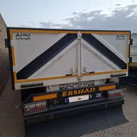 لبه سه محور ارشادتریلر