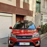 ایکس ۲۲ مدل ۱۳۹۷دنده ای فول اکسلنت تک برگ سند|خودرو سواری و وانت|تهران, صادقیه|دیوار