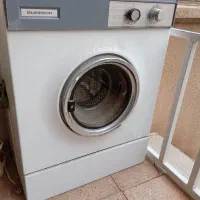 ماشین لباسشویی امرسان