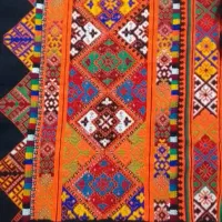 پرچپی دوز
