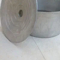 دیگ نذری|ظروف پخت‌وپز|کرمانشاه, |دیوار